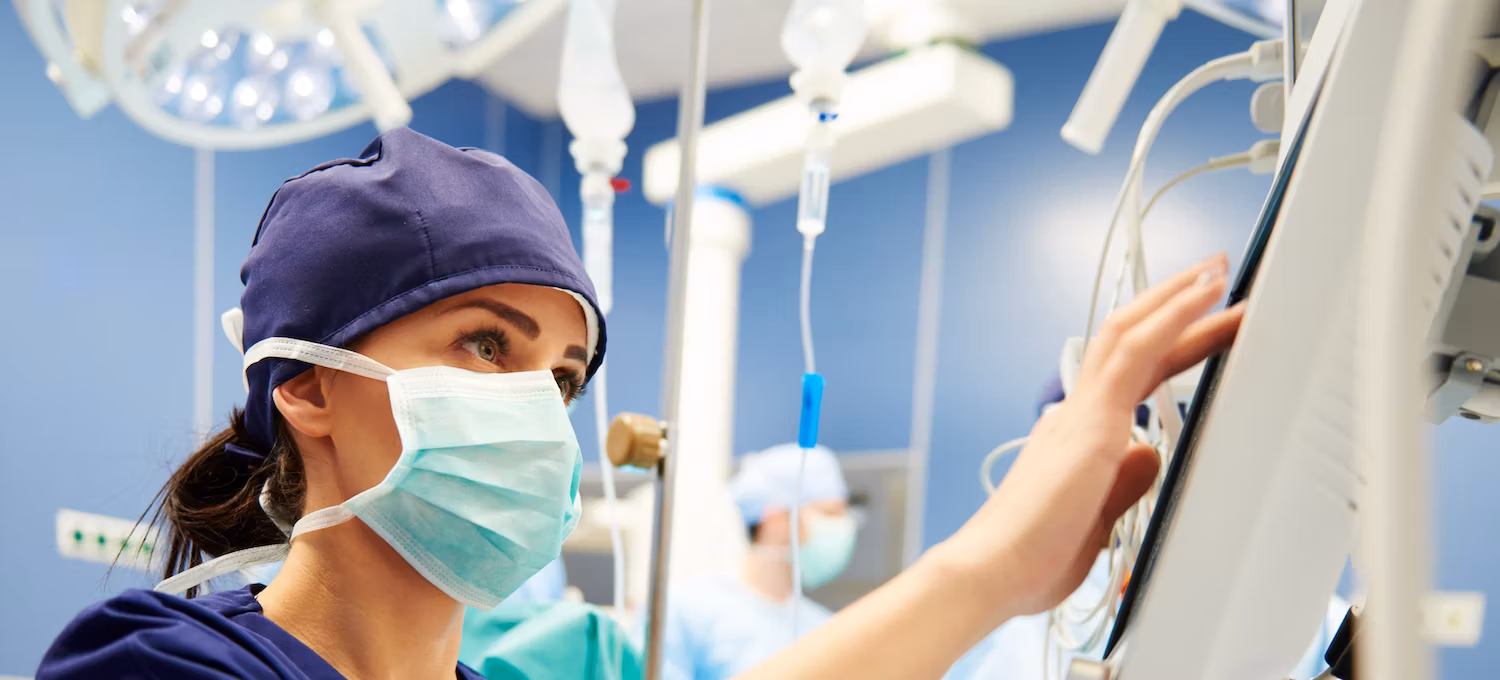 Nurturing a Career in Nursing: Top Colleges, Careers, and FAQs