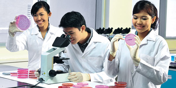 Biotechnology