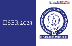 IISER 2024 Admission Test: IAT applications to begin on April 1; eligibility, dates