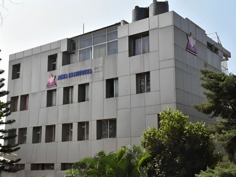 AIMS Bangalore Admission 2024 (Open): Eligibility, Process, Application Form, Fee & Last Dates