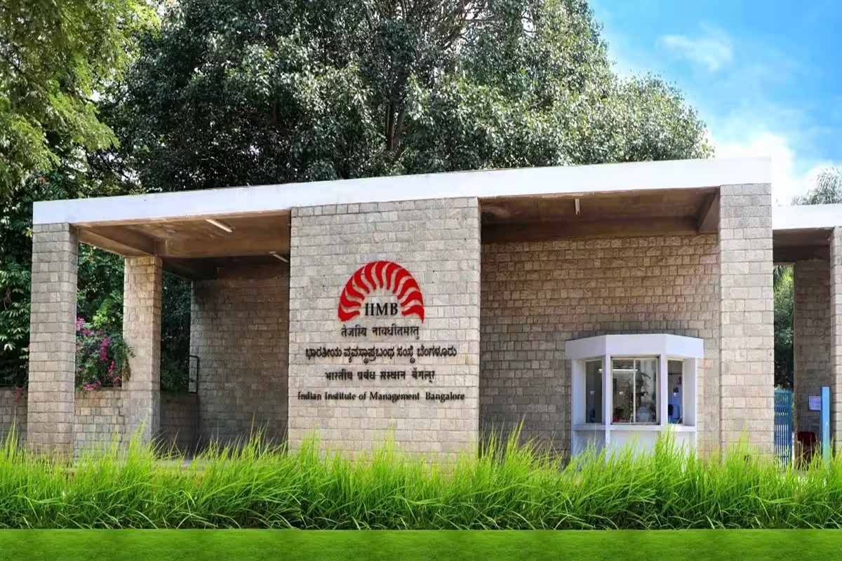 IIM Bangalore Admissions 2024: Fee, Cutoff, Selection Criteria, Eligibility