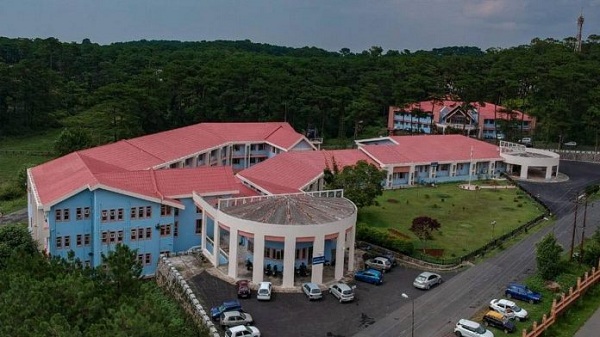 NEHU Admission Through CUET PG 2024: Eligibility Criteria, Admission Process, Courses offered