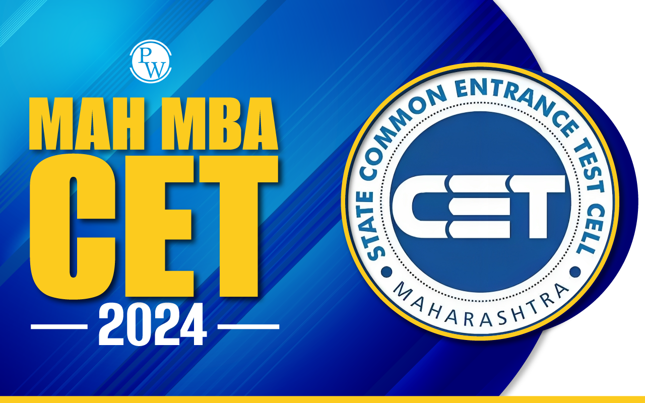 MAH MBA CET 2024 Exam: 10 Things to Remember