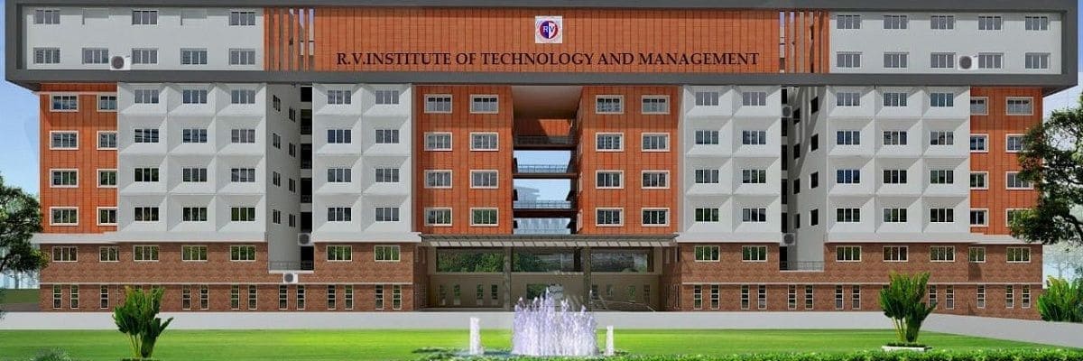 RV Institute of Management Placements 2023: Offers Made, Average Package, Top Companies