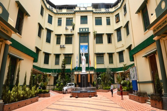 June 3 is the last day to apply at St. Xavier's College due to a delay