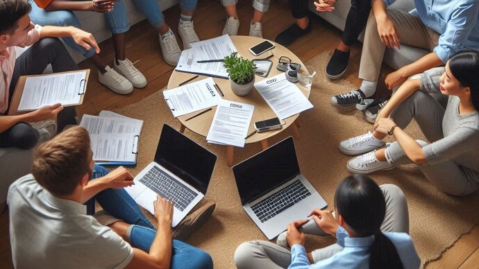IBPS RRB recruitment 2024: Apply for 9923 officers till June 27