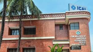 The CA exam has received a warning from the ICAI, the Institute of Chartered Accountants.