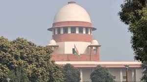 Order from the Supreme Court regarding Stephen's sincere plea: UG admissions will no longer be delayed: DU