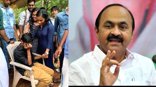 Kerala College declarations: Actually look at significant notification on dropped tests, affirmations