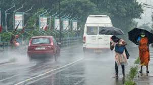 Do You Want to Study Meteorology? India's Colleges and Courses for Weather Scientists A sandstorm, blizzard, or torrential rain
