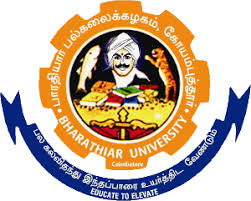 Bharathiar University, Coimbatore