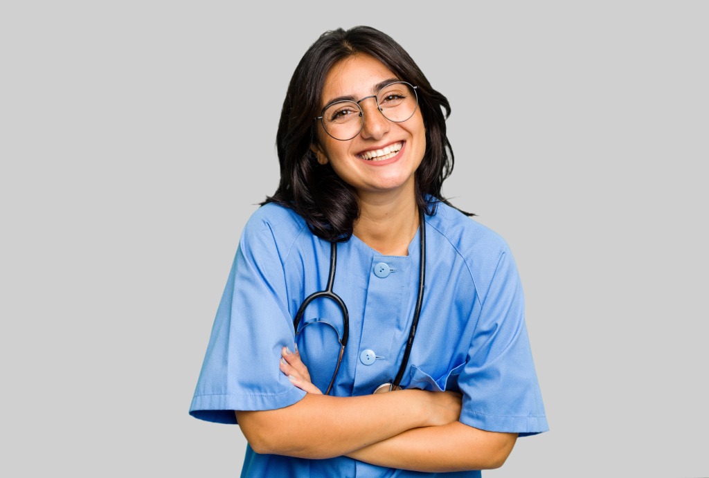 Auxiliary Nurse and Midwife(ANM)