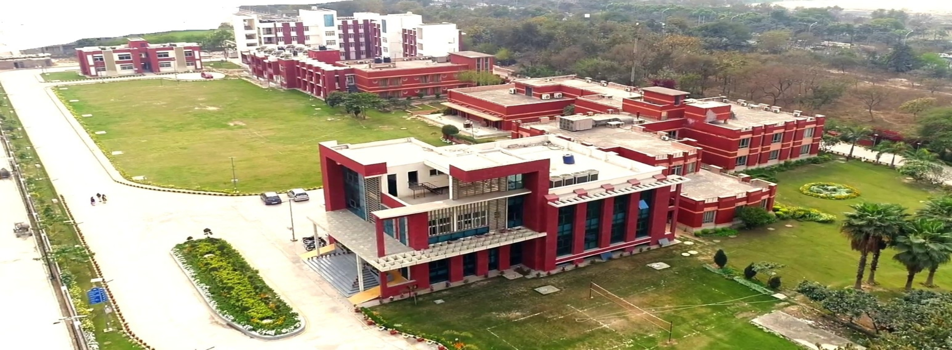 National Council for Hotel Management and Catering Technology