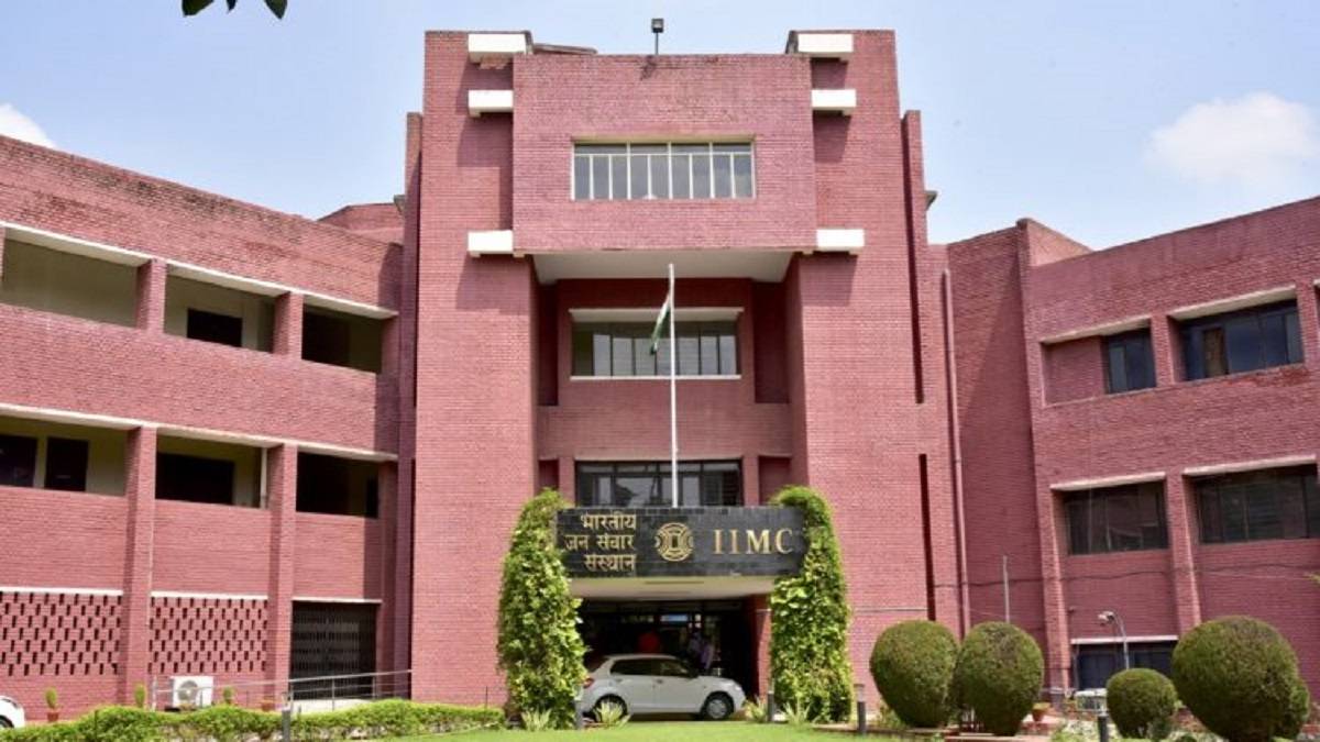 IIMC