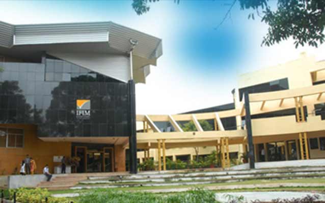 IFIM Bangalore Placements 2023: Highest Package, Average Package, Top Companies