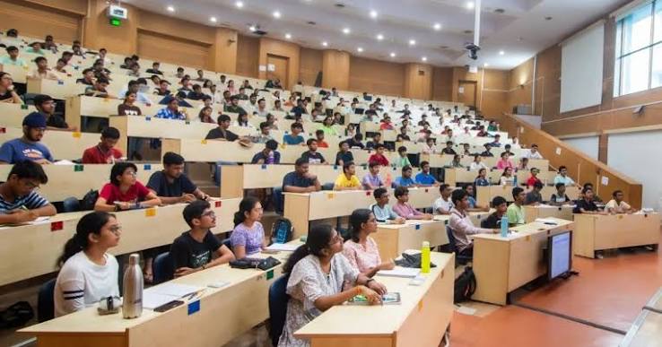 Ashoka University Acceptance Rate: Check Course-Wise Admission Chances