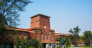 Delhi University Plans ₹8,000 Crore Hostel Expansion for Over 30,000 Students