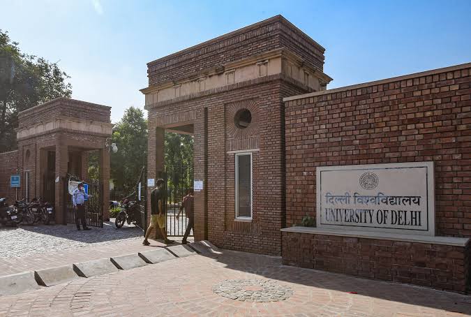 Delhi University Reopens Migration Window for Three Days