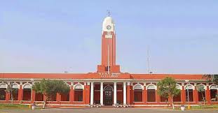 ICAR-Indian Agricultural Research Institute (ICAR-IARI)