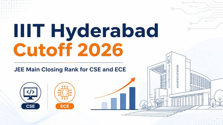 IIT Hyderabad CSE Cutoff 2026: Check Round-Wise JEE Advanced Rank Trends