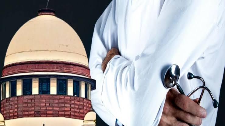 Madras High Court: Vacant OBC-NCL Seats Cannot Justify Category Change After NEET UG Results