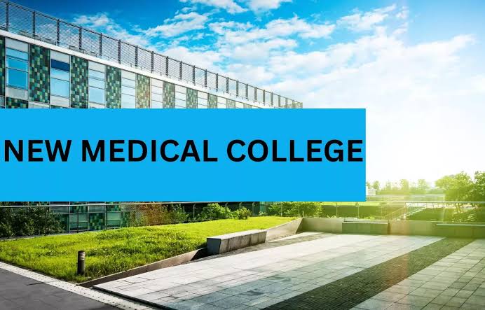 Maharashtra and Goa to Get New Medical Colleges With 50 MBBS Seats