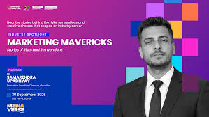 Manav Rachna Mediaverse 2026 Explores AI and Integrated Marketing