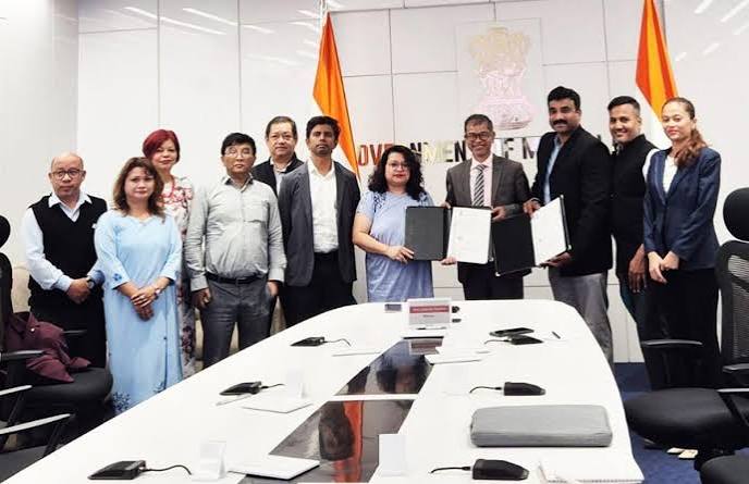 Meghalaya, Airtel Foundation Partner to Strengthen Teacher Training and Digital Learning