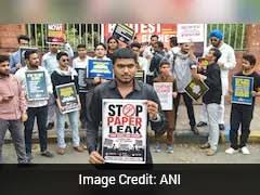 NEET UG Paper Leak: Parliamentary Panel Seeks Stronger Accountability Mechanism