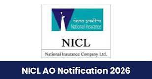 NICL AO Recruitment 2026 Notification Out for 321 Vacancies