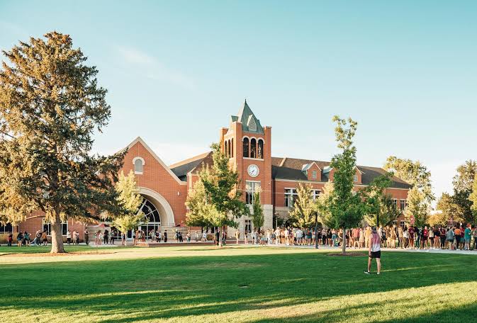 Northwest Nazarene University (NNU)