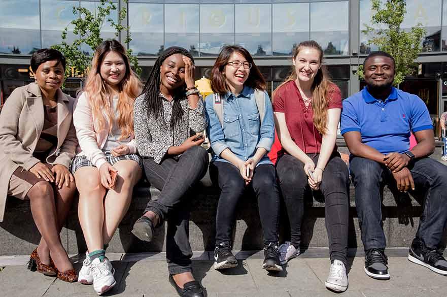 Nottingham Trent University Scholarships Open for January 2027 International Students
