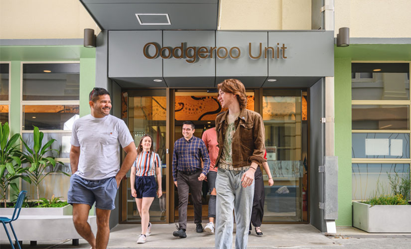 QUT Indigenous Australian Law Scholarship Opens September 29