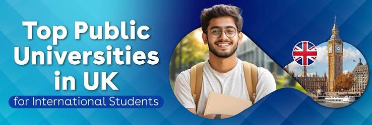 UK Tops International Student Appeal in New Global Survey