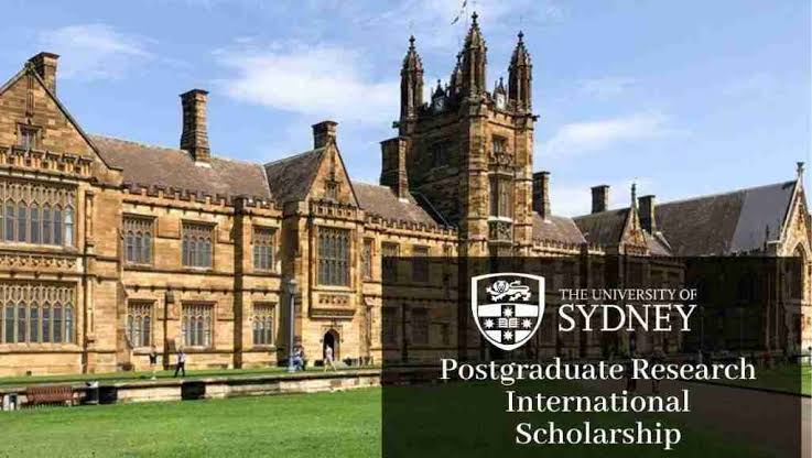 University of Sydney Opens $42,754-a-Year Biogenic Carbon Cycle PhD Scholarship