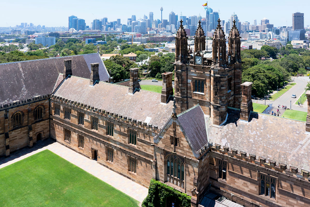 University of Sydney Opens A$42,754 PhD Scholarship in Sustainable Living