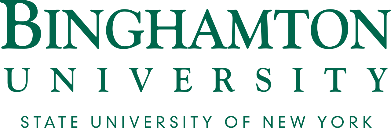 Binghamton University
