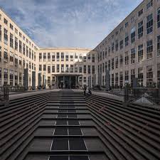 Université PSL (Paris Sciences et Lettres University)
