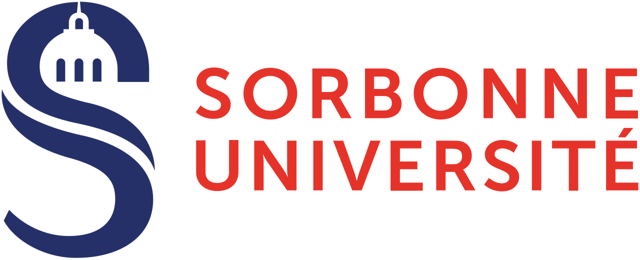 Sorbonne University logo