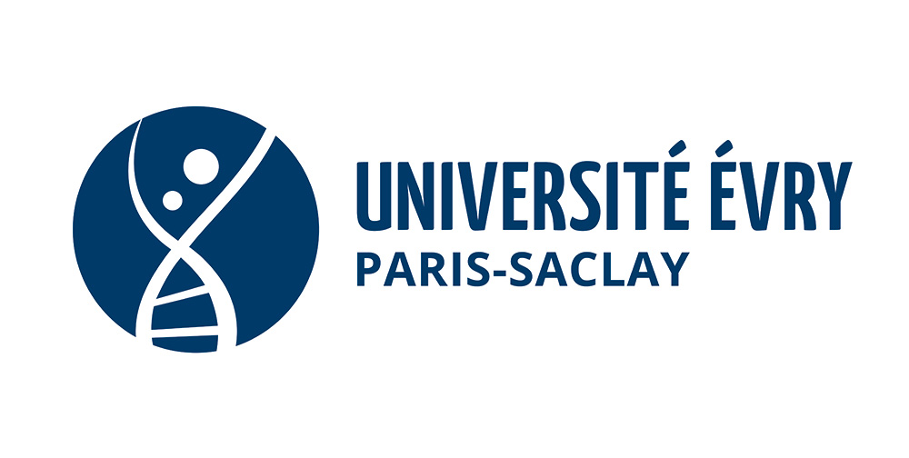 Paris-Saclay University (UPSaclay) logo