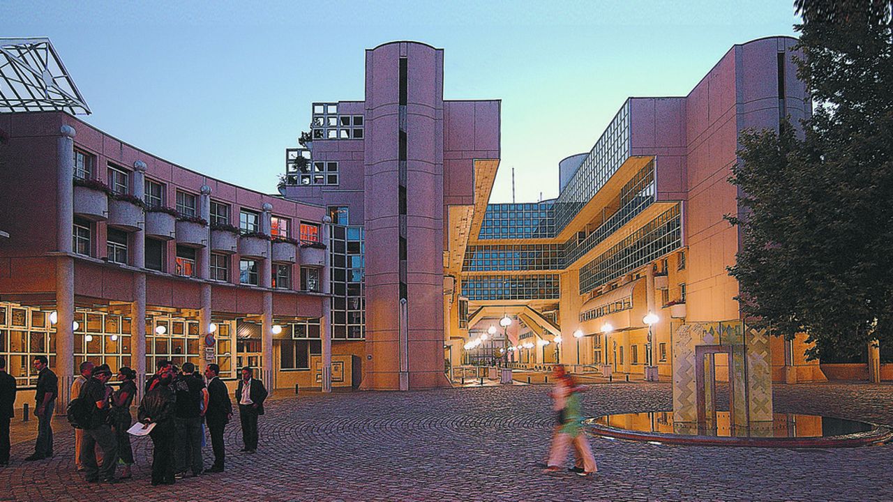 École Normale Supérieure de Lyon (ENS de Lyon)