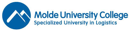 Molde University College – Specialized University in Logistics (HiMolde) logo