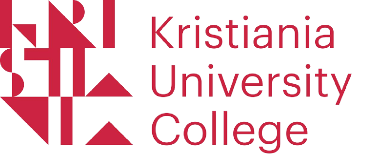 Kristiania University of Applied Sciences logo