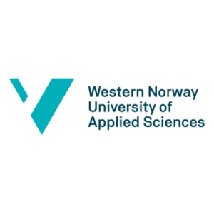 Western Norway University of Applied Sciences (HVL) logo