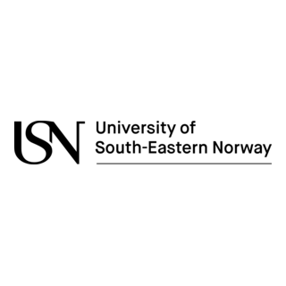 University of South-Eastern Norway (USN) logo