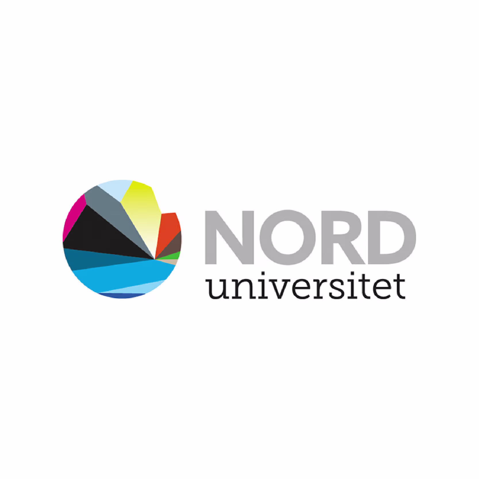Nord University logo