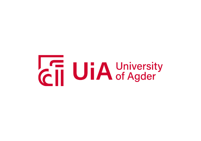 University of Agder logo