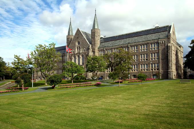 Norwegian University of Science and Technology (NTNU)