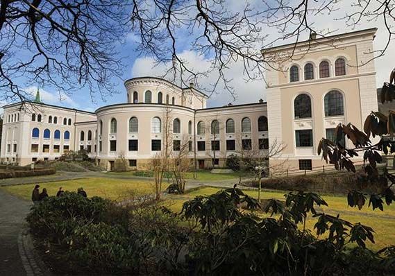 University of Bergen (UiB)