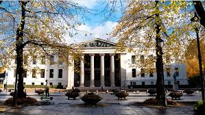 University of Oslo (UiO)